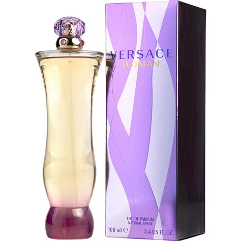 women's versace fragrance|Versace original perfume for women.